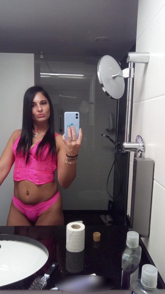 Melany - photo 5