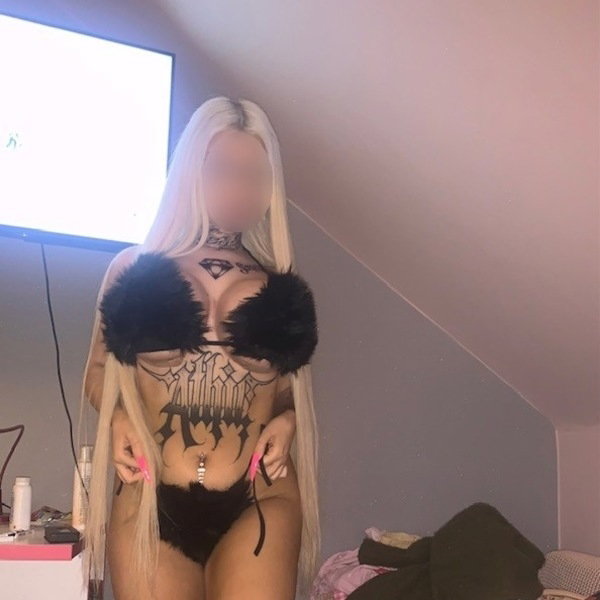 Barby Michelle - foto 18