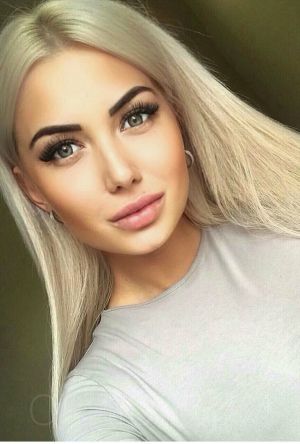 Alicia - foto
