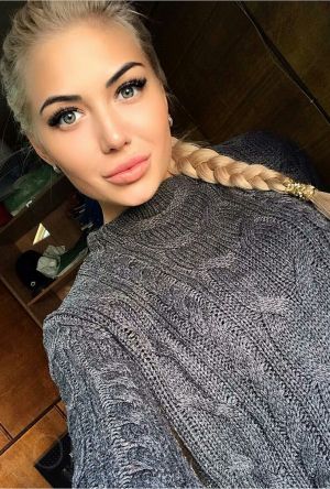 Alicia - foto 2