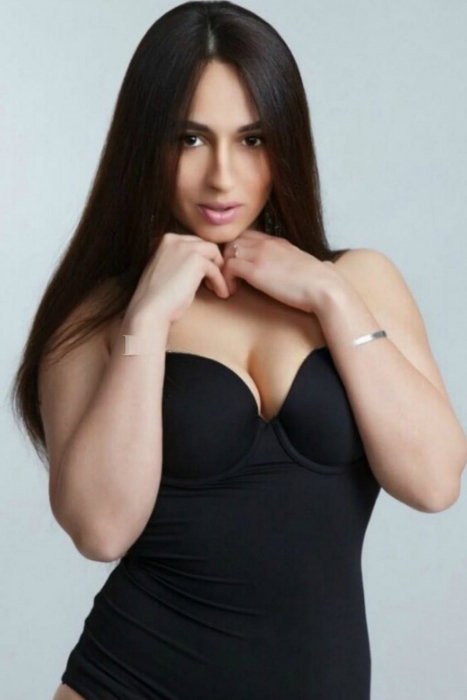 Veronika - foto