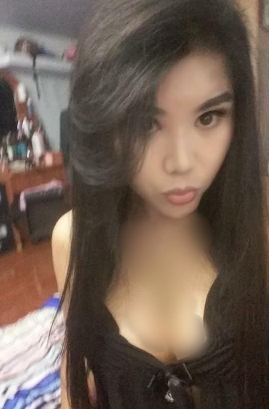 Ts Jenny Hot Massage - foto