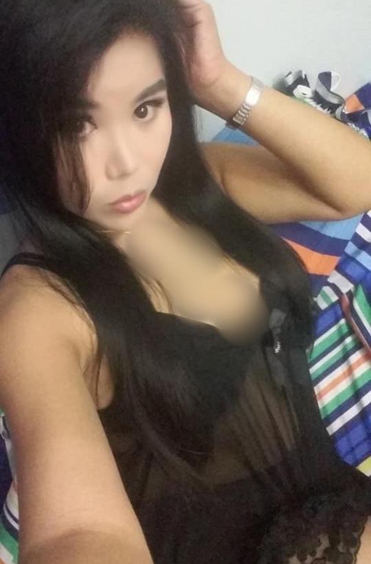 Ts Jenny Hot Massage - foto 2