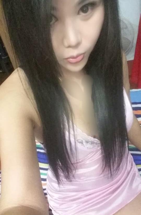 Ts Jenny Hot Massage - foto 3