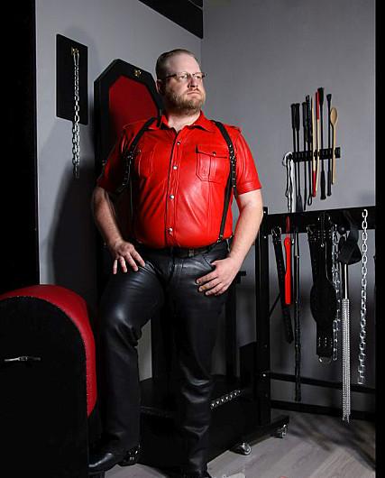 Dominus Andreas G - photo 4