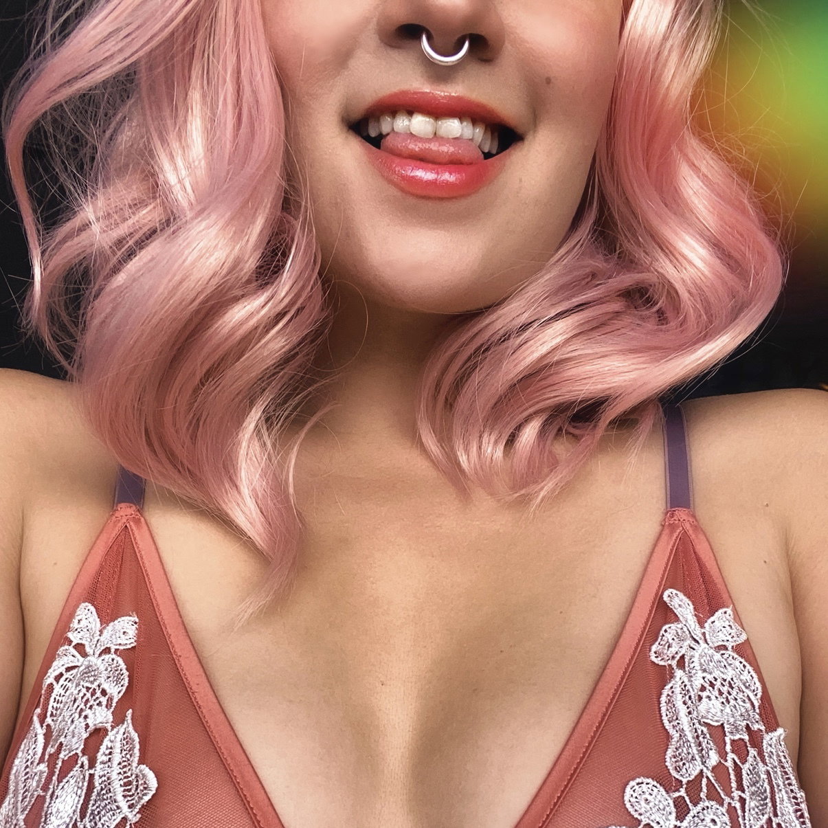 Tammy - photo