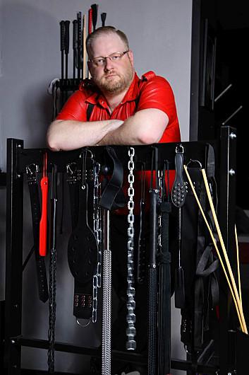 Dominus Andreas G - photo 5