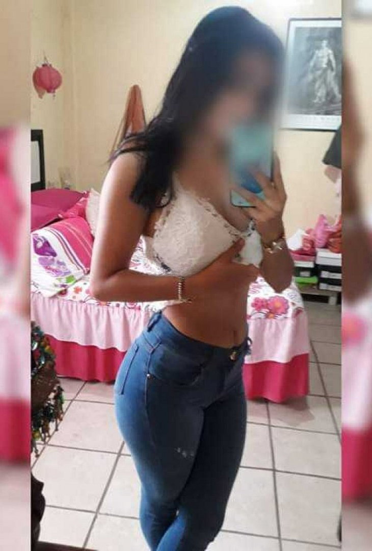 Cristi - photo