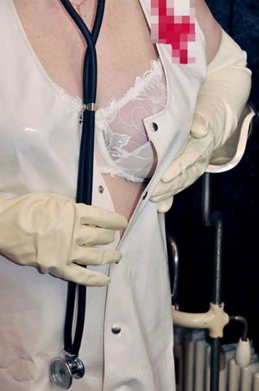 Lady Mara - photo 14