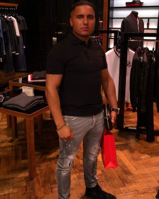 Abdeljalil - photo 2