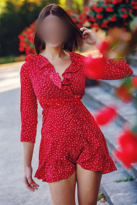 Alexa - photo