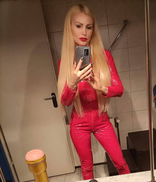 Lady Caroline Verheissungsvoll - photo 1
