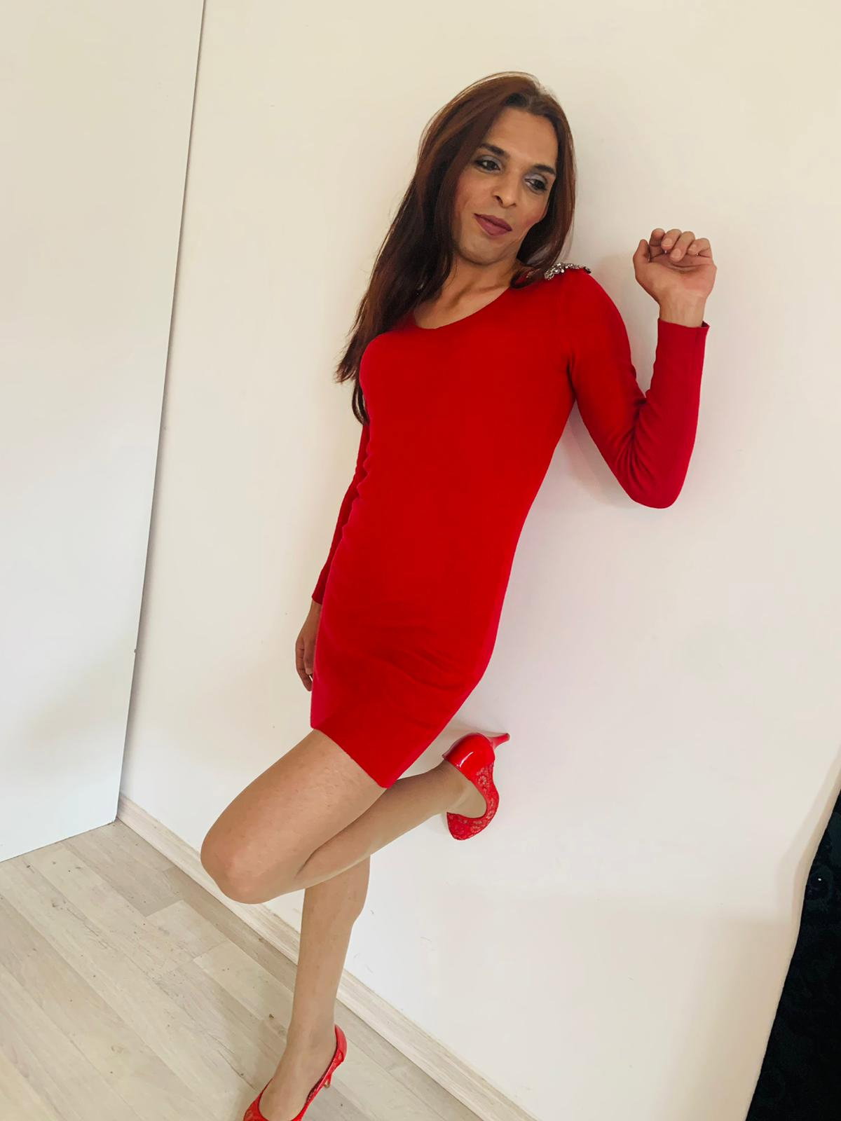 Ts Dana Criminala - foto