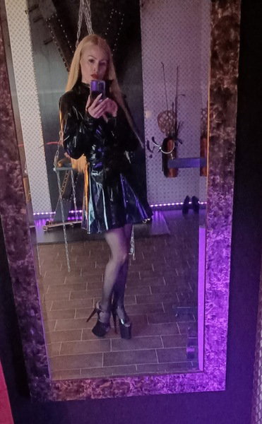 Lady Caroline Verheissungsvoll - photo 3