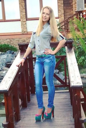 Tracey - photo 7