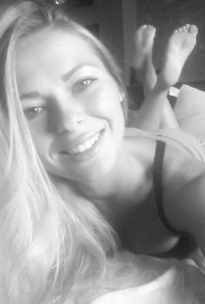 Tracey - photo 5