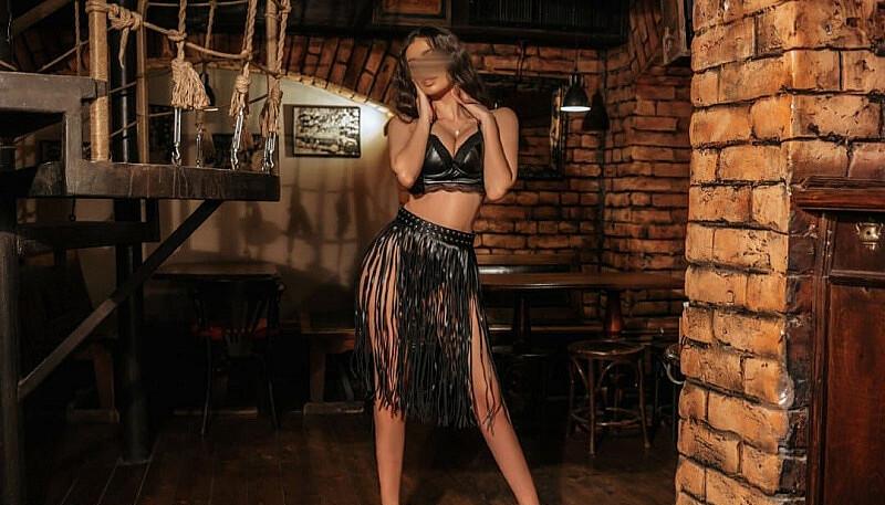Sophie - photo 9
