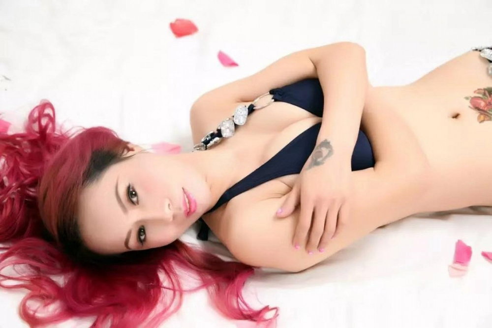 Cindy - photo 3