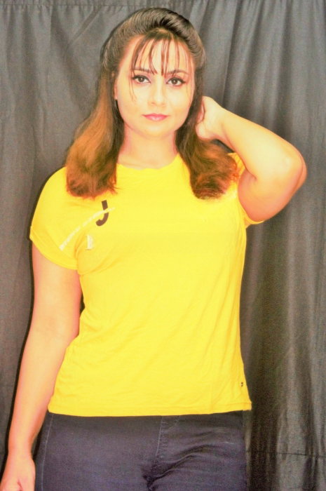 Eisha - photo 3