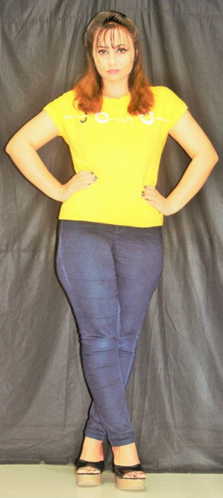 Eisha - photo 4