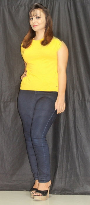 Eisha - photo