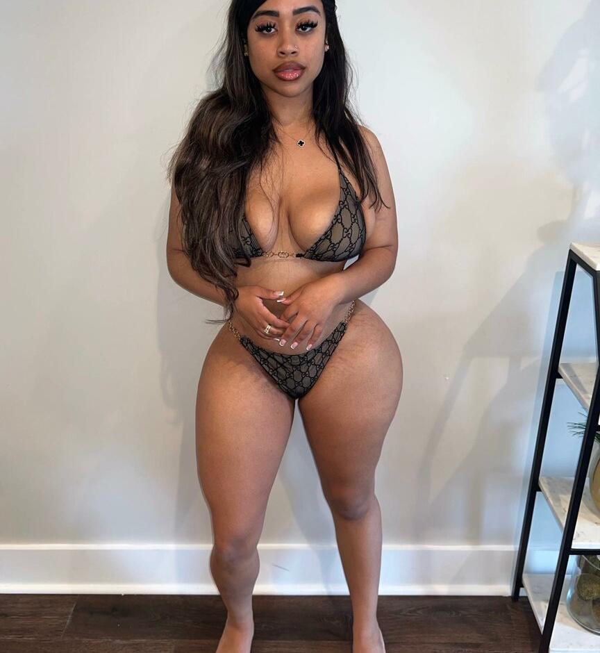 24 Karat Sugar Baby Gia - photo