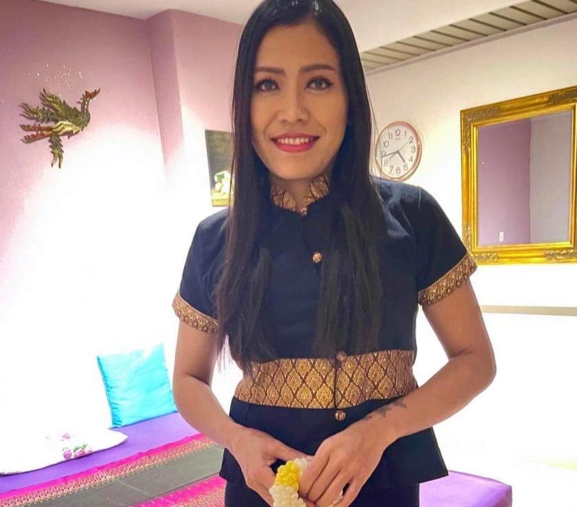 Thai Massage Zuerich - photo