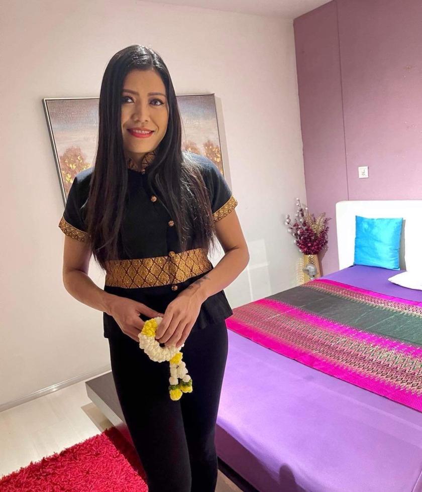 Thai Massage Zuerich - photo 2