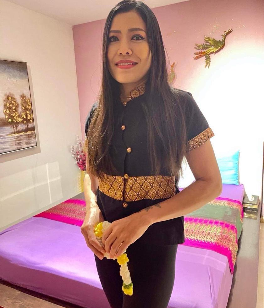 Thai Massage Zuerich - photo 3