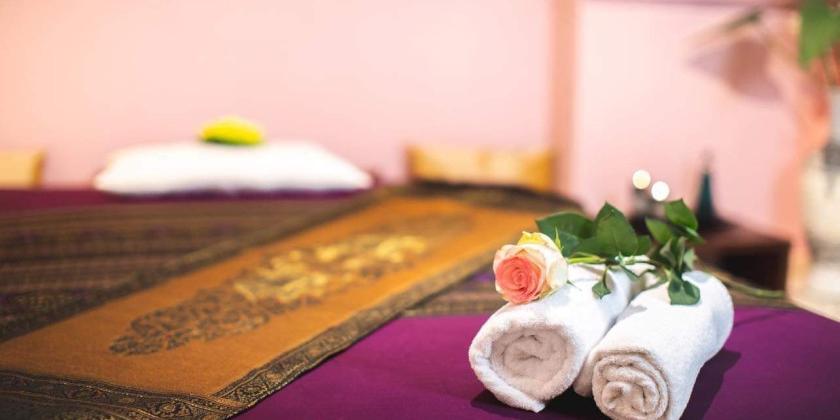 Thai Massage Zuerich - photo 4