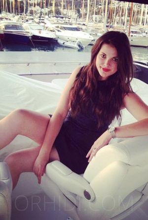 Samanta - photo