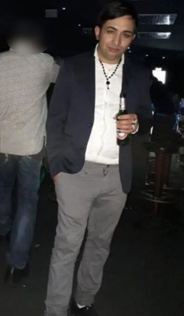 Daniel52 - photo 5