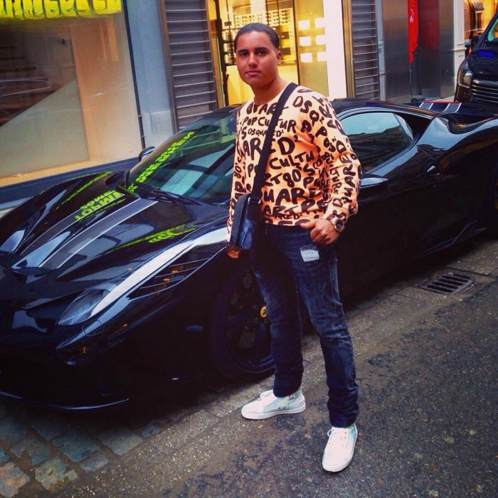Abdeljalil - photo 3