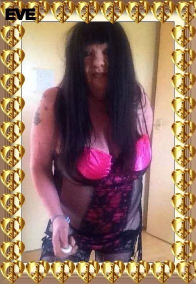 Eve Herts Sexy Milf - photo 20