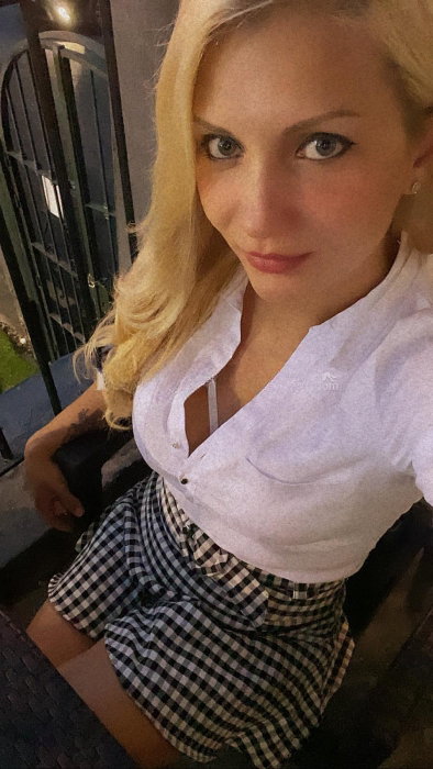 Bianca - photo 5