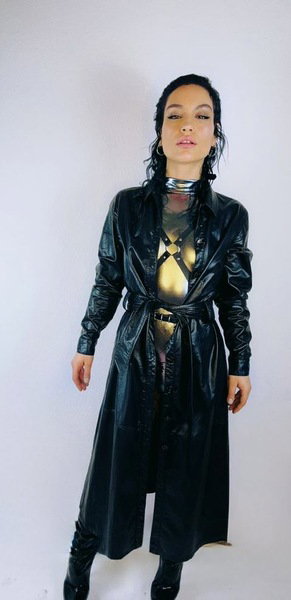 Mistress Komplizin Cloe - photo 5