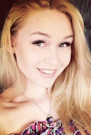 Marie - photo