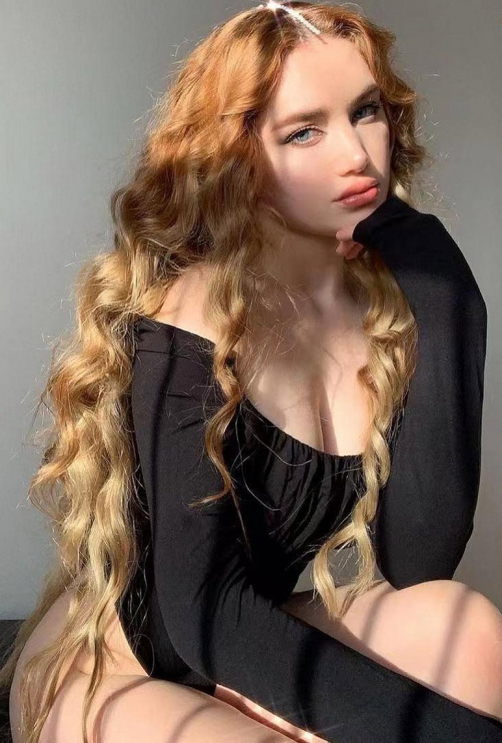 Luisa - photo