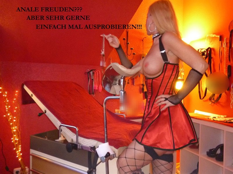 Lady Sonja Aus Deutschland - foto 3
