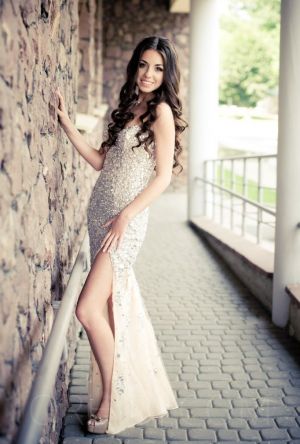 Abigail - foto