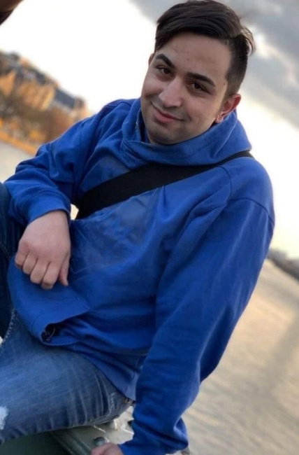 Daniel52 - photo 7