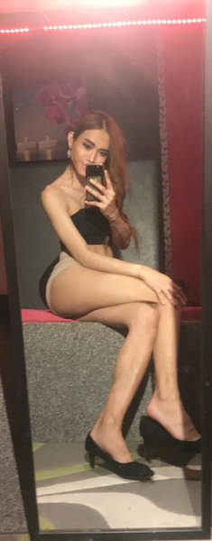 Super Trans Lena - photo