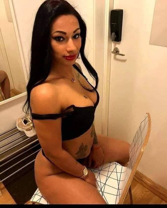 Sexy Jenni - foto