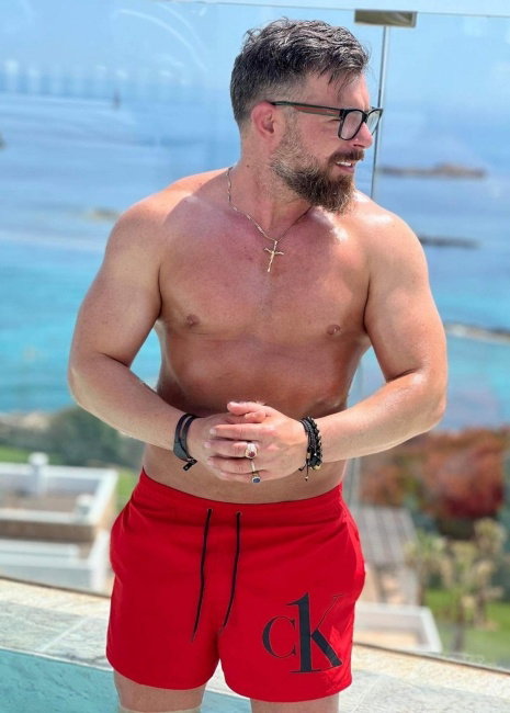Jeff5 - foto