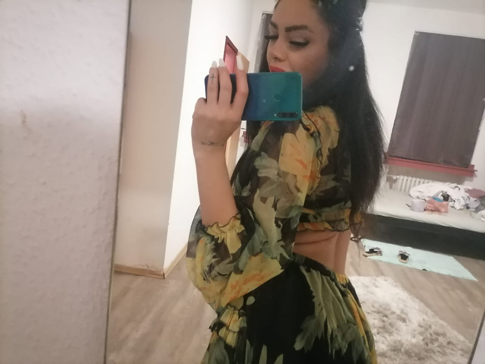 Beatrice Nur Haus Und Hotelbesuche1 - foto