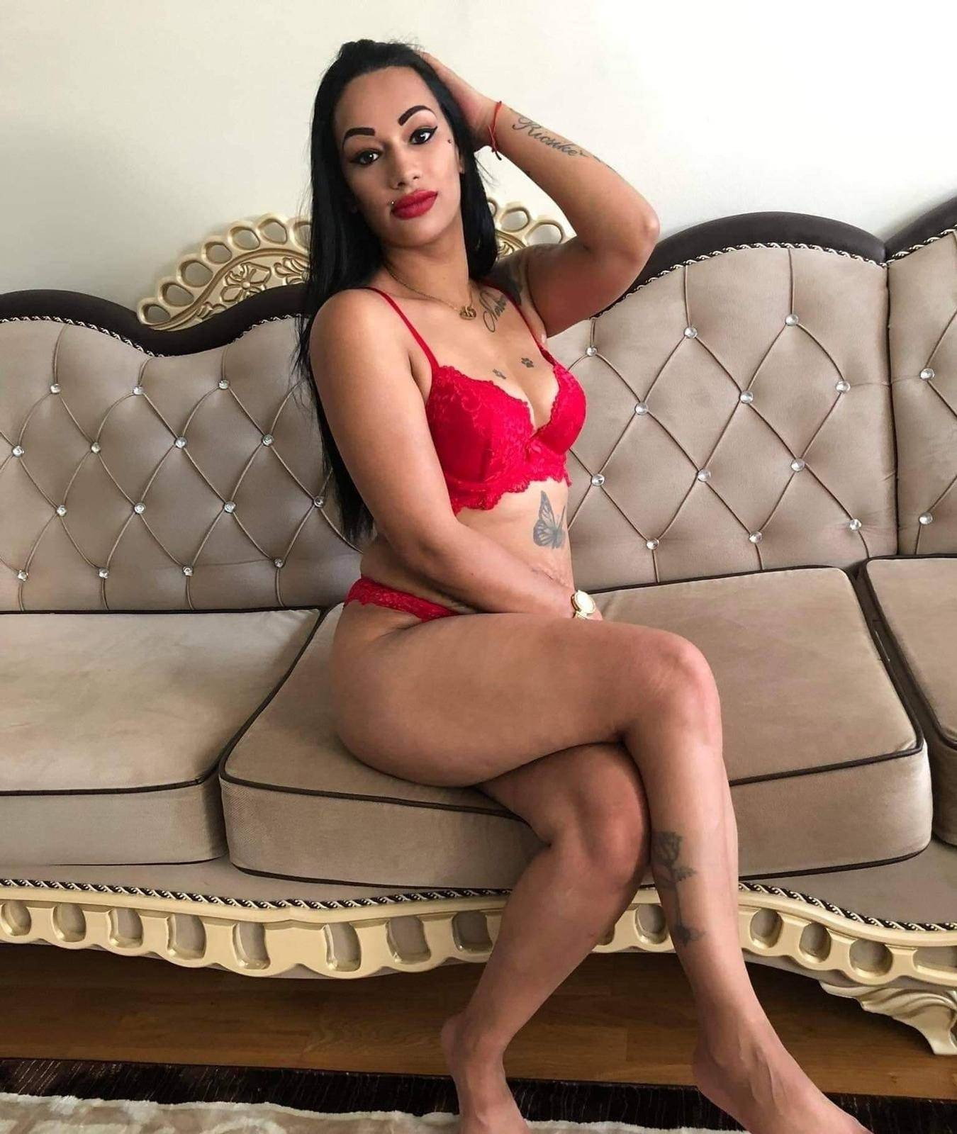 Sexy Jenni - photo 2