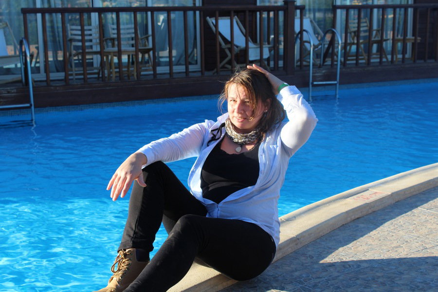 Melina - photo 13