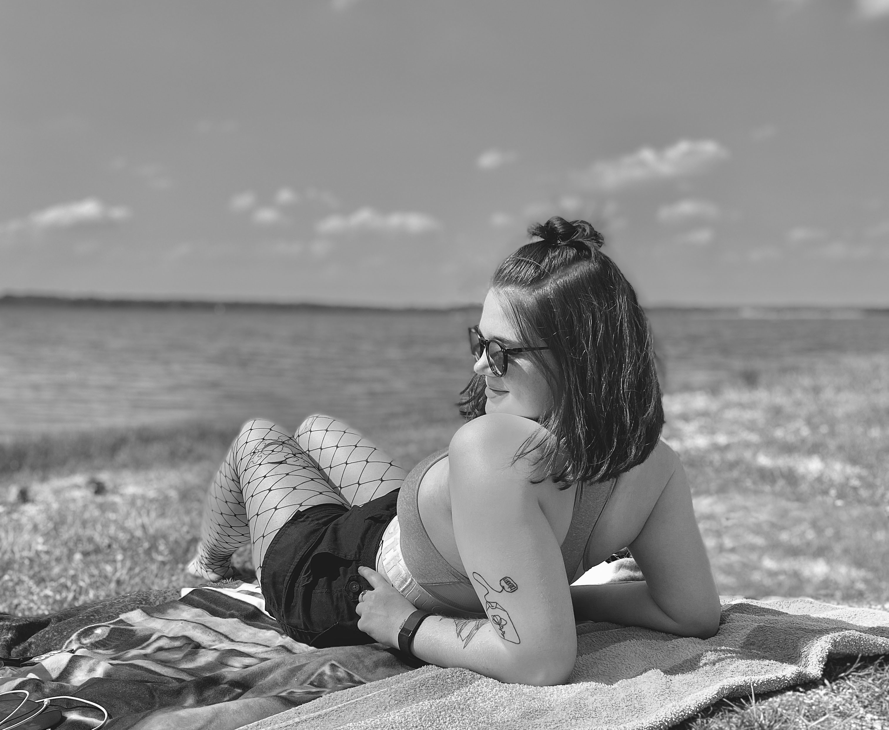 Marie Millen - foto