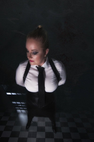 Comtesse Greta - photo 31