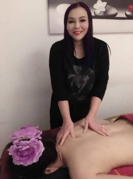 Thai Linda - photo 3